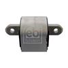 Febi Manual Gearbox Transmission Mounting 49412