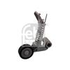 Febi Poly V Ribbed Belt Tensioner 49425