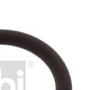 2x Febi Oil Pump Seal 49465