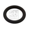 2x Febi Oil Pump Seal 49466