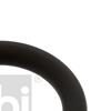 2x Febi Oil Pump Seal 49466