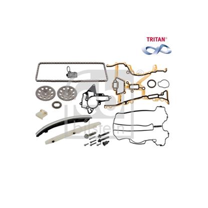 Febi Timing Chain Kit 49409