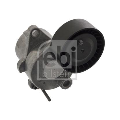 Febi Poly V Ribbed Belt Tensioner 49427