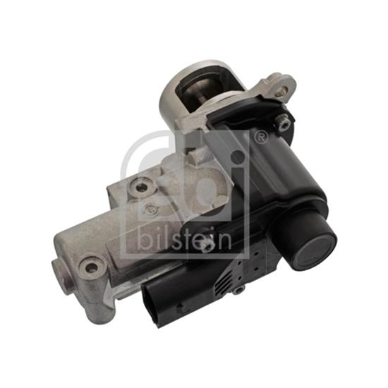 Febi Exhaust Gas Recirculation EGR Valve 49484