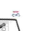 Febi Timing Chain Kit 49506