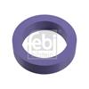 7x Febi Oil Pump Seal 49510