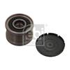 Febi Alternator Freewheel Clutch Pulley 49516