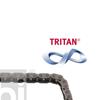 Febi Timing Chain 49519