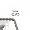 Febi Timing Chain Kit 49520