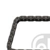 Febi Oil Pump Drive Chain Set 49523