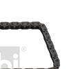 Febi Oil Pump Drive Chain Set 49523