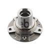 Febi Wheel Hub 49543