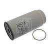 Febi Fuel Filter 49557