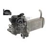 Febi Exhaust Gas Recirculation EGR Valve Module 49558