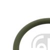 5x Febi Oil Pump Seal 49582