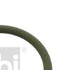 5x Febi Oil Pump Seal 49582