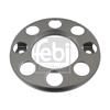 Febi Wheel Cover 49588