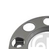 Febi Wheel Cover 49588