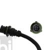 Febi Map Boost Pressure Thrust Sensor 49598