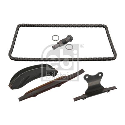 Febi Timing Chain Kit 49502