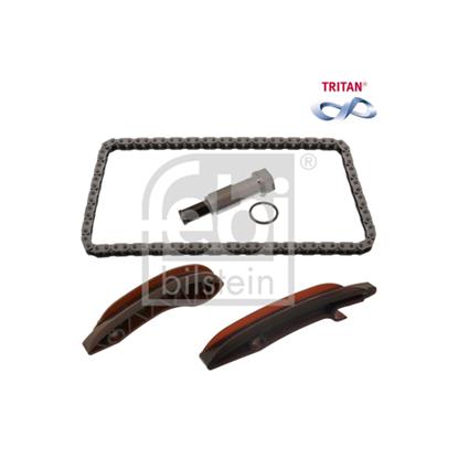 Febi Timing Chain Kit 49507