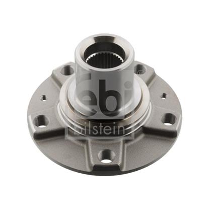 Febi Wheel Hub 49542