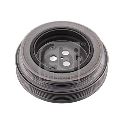 Febi Crankshaft Belt Pulley 49589