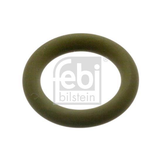 2x Febi Seal Ring 49509