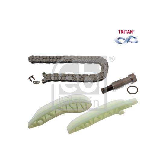 Febi Timing Chain Kit 49518