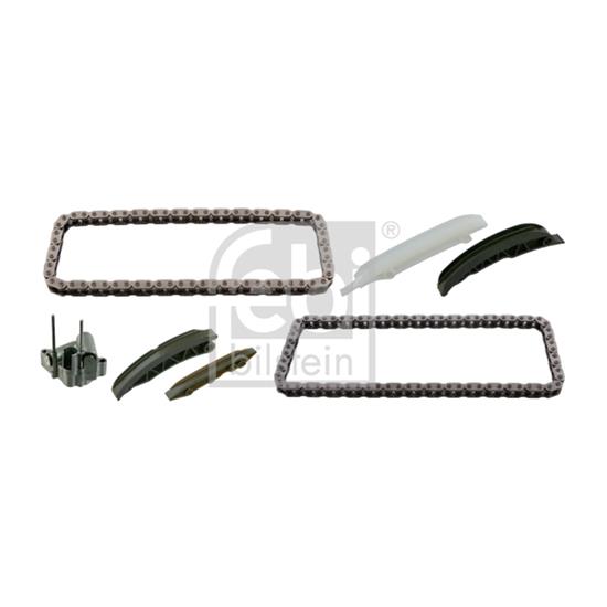 Febi Timing Chain Kit 49555