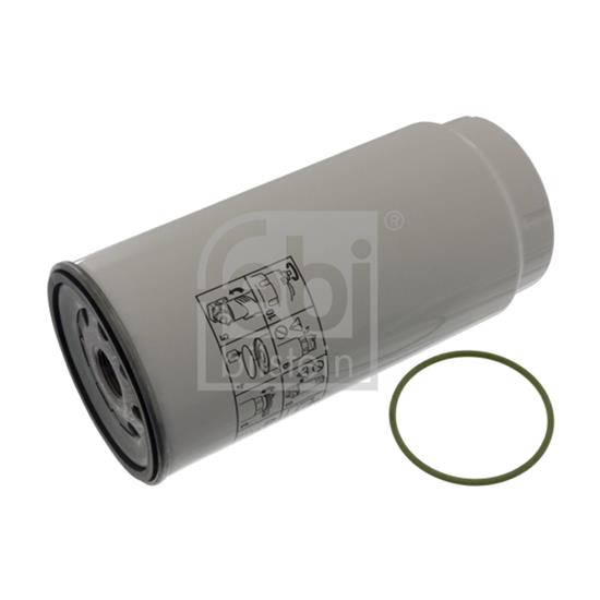 Febi Fuel Filter 49557