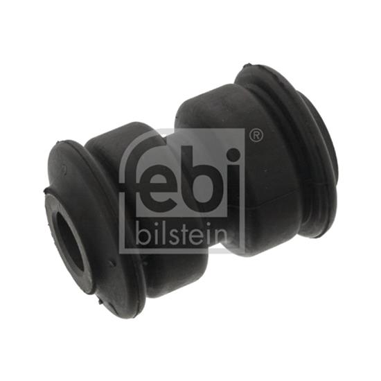 Febi Suspension Leaf Spring Bush 49567