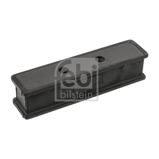 Febi Radiator Mounting 49569