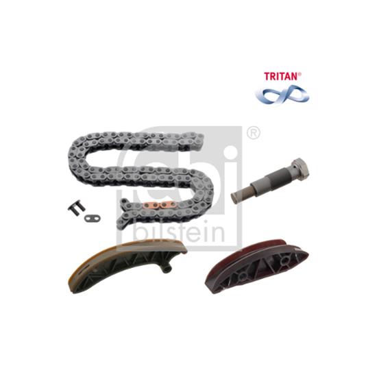 Febi Timing Chain Kit 49570