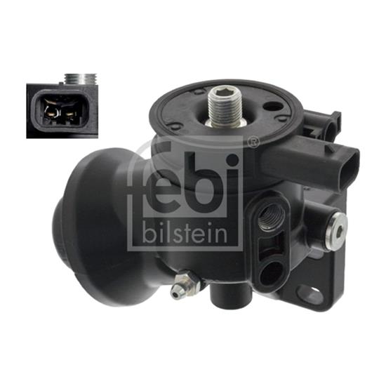 Febi Fuel Pre Supply Pump 49586