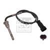 Febi Exhaust Gas Temperature Sensor 49604