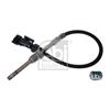 Febi Exhaust Gas Temperature Sensor 49607