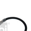 Febi Exhaust Gas Temperature Sensor 49607