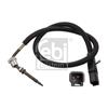 Febi Exhaust Gas Temperature Sensor 49610