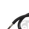 Febi Exhaust Gas Temperature Sensor 49610