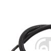 Febi Exhaust Gas Temperature Sensor 49612