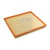 Febi Air Filter 49645