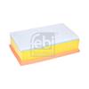 Febi Air Filter 49653