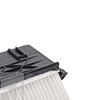 Febi Air Filter 49668