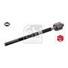 Febi Tie Track Rod Axle Joint 49672