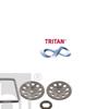 Febi Timing Chain Kit 49689