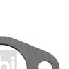 Febi Oil Cooler Seal 49695