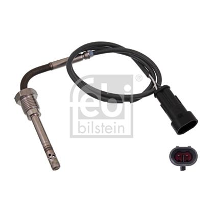 Febi Exhaust Gas Temperature Sensor 49604