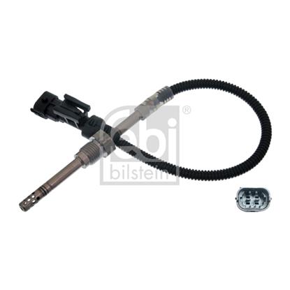 Febi Exhaust Gas Temperature Sensor 49607