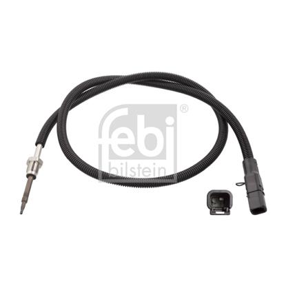 Febi Exhaust Gas Temperature Sensor 49608